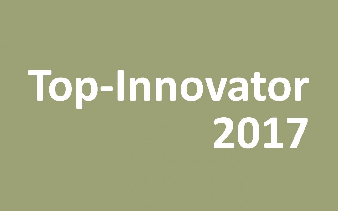 Spektakulär! WfbM zusammen mit The Store Designers® TOP-Innovator 2017!