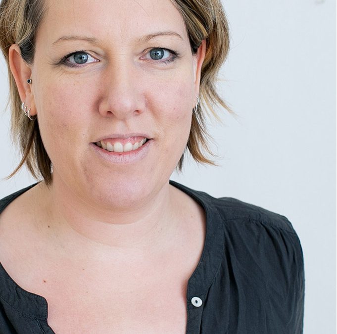 Eine neue gute Seele für das Büro