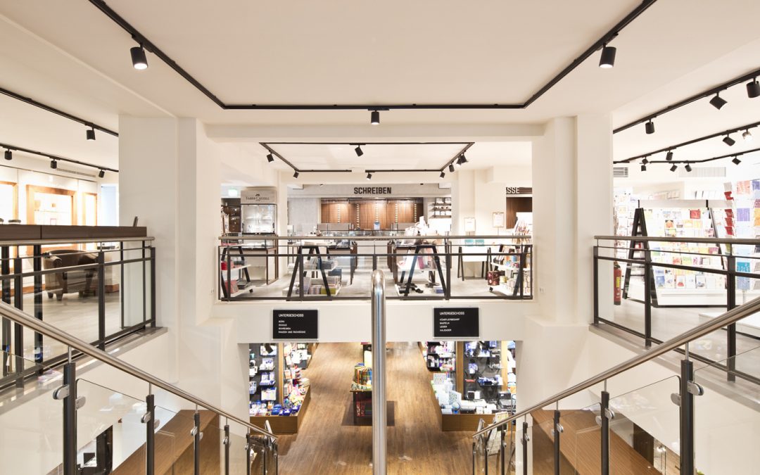 Ortloff – Store of the year 2018 ausgezeichnet durch die Jury des HDE