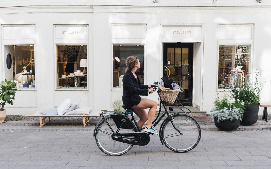 Mit Hugo Boss auf Store Tour –  Let’s go Copenhagen