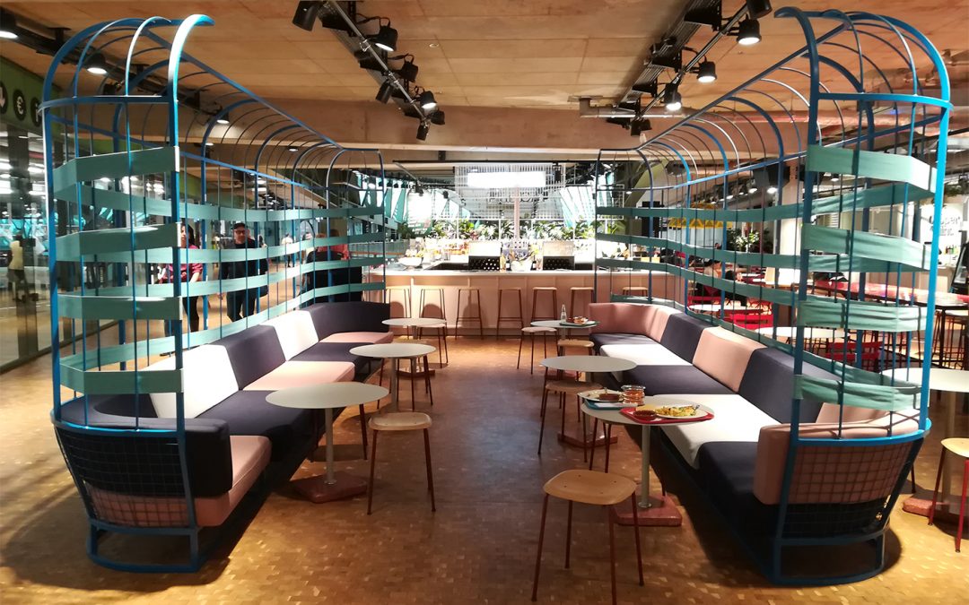 Mit Daimler Korea auf Store Tour – Let’s go Berlin