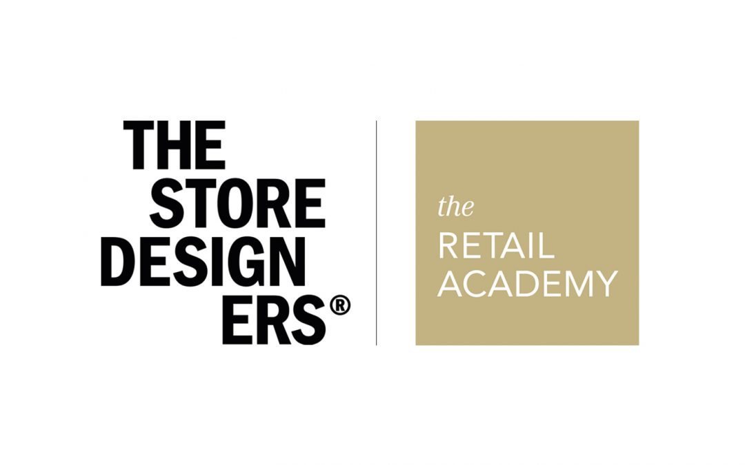 Sie sind großartig – Unsere Kollegen von The Retail Academy!