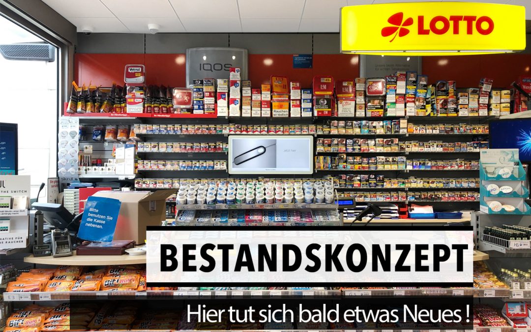 Bellersheim plant Umsetzung des neuen Konzepts