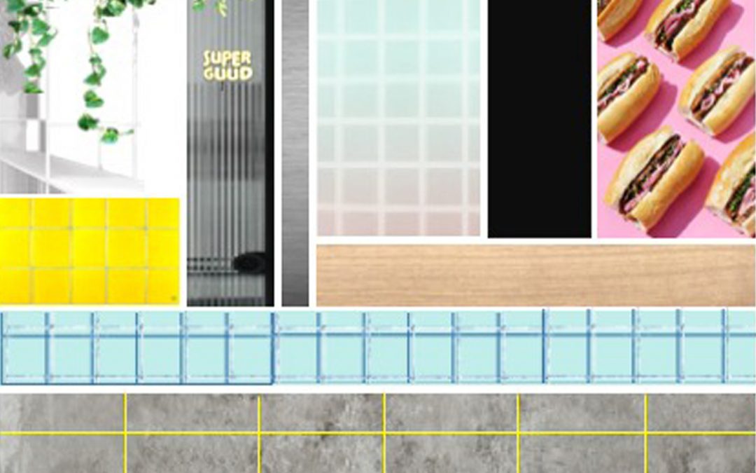 Neues aus dem Bereich Food: Pitch für Valora